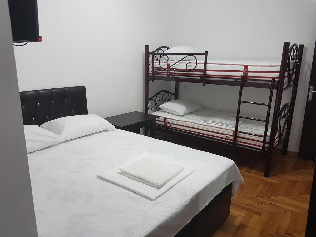 Pheria Batumi Esterno foto